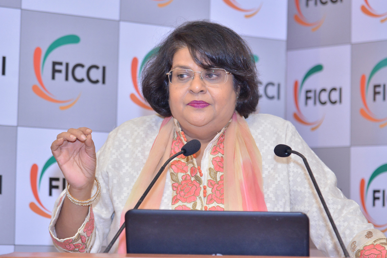 FICCI Events:  